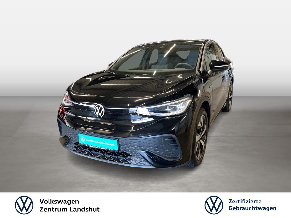 Volkswagen ID.5 Pro Lim. Automatik ACC MATRIX LED KlimaA