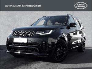 Land Rover Discovery D250 Dynamic SE