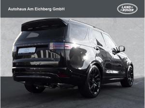 Land Rover Discovery D250 Dynamic SE