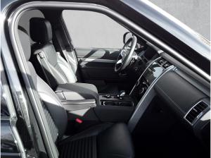 Land Rover Discovery D250 Dynamic SE