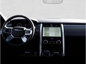 Land Rover Discovery D250 Dynamic SE