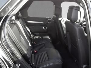 Land Rover Discovery D250 Dynamic SE