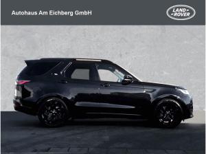 Land Rover Discovery D250 Dynamic SE