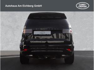 Land Rover Discovery D250 Dynamic SE