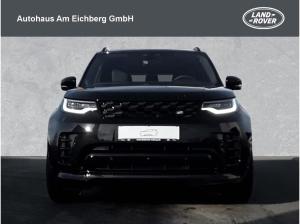 Land Rover Discovery D250 Dynamic SE