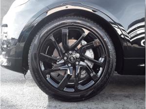 Land Rover Discovery D250 Dynamic SE