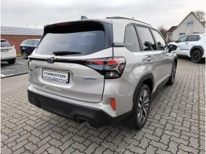 Subaru Forester 2.0ie AWD Aut. Platinum/ACC/Pano/Leder