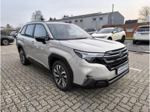 Subaru Forester 2.0ie AWD Aut. Platinum/ACC/Pano/Leder