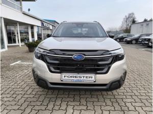 Subaru Forester 2.0ie AWD Aut. Platinum/ACC/Pano/Leder