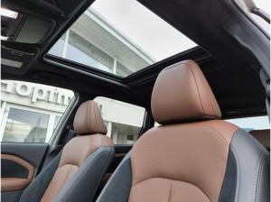 Subaru Forester 2.0ie AWD Aut. Platinum/ACC/Pano/Leder