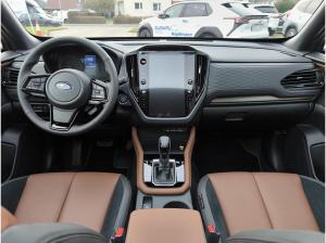 Subaru Forester 2.0ie AWD Aut. Platinum/ACC/Pano/Leder