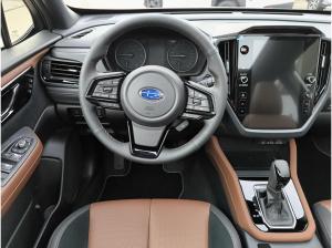 Subaru Forester 2.0ie AWD Aut. Platinum/ACC/Pano/Leder