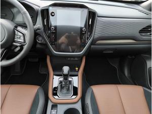 Subaru Forester 2.0ie AWD Aut. Platinum/ACC/Pano/Leder