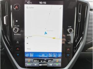 Subaru Forester 2.0ie AWD Aut. Platinum/ACC/Pano/Leder