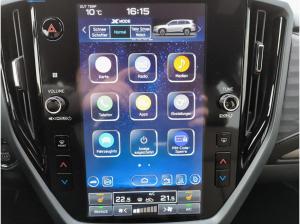 Subaru Forester 2.0ie AWD Aut. Platinum/ACC/Pano/Leder