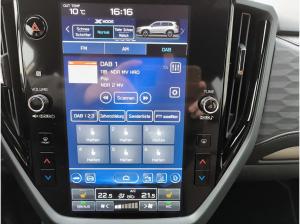 Subaru Forester 2.0ie AWD Aut. Platinum/ACC/Pano/Leder