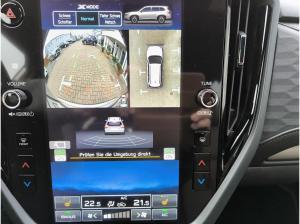 Subaru Forester 2.0ie AWD Aut. Platinum/ACC/Pano/Leder