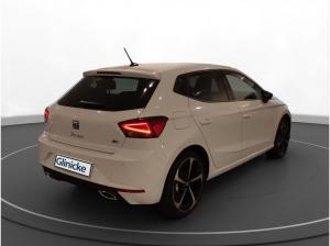 Seat Ibiza 1.0 TSI FR 18" Kessy Dinamica LED PDC