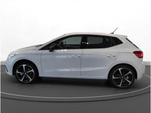 Seat Ibiza 1.0 TSI FR 18" Kessy Dinamica LED PDC