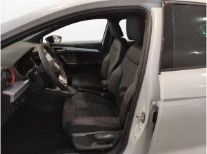 Seat Ibiza 1.0 TSI FR 18" Kessy Dinamica LED PDC