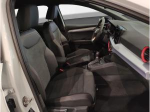 Seat Ibiza 1.0 TSI FR 18" Kessy Dinamica LED PDC
