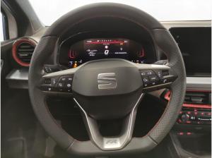 Seat Ibiza 1.0 TSI FR 18" Kessy Dinamica LED PDC