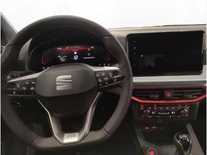 Seat Ibiza 1.0 TSI FR 18" Kessy Dinamica LED PDC