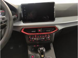 Seat Ibiza 1.0 TSI FR 18" Kessy Dinamica LED PDC