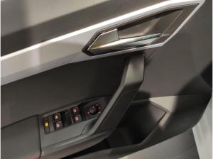 Seat Ibiza 1.0 TSI FR 18" Kessy Dinamica LED PDC