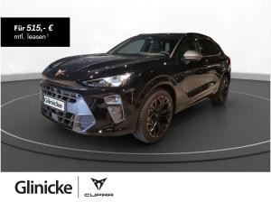 Cupra Terramar 1.5 e-Hybrid DSG HUD Matrix AHK