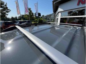 Nissan Townstar Kombi L1 - N-Connecta Design Paket