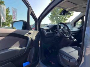 Nissan Townstar Kombi L1 - N-Connecta Design Paket