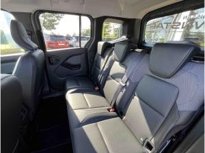 Nissan Townstar Kombi L1 - N-Connecta Design Paket