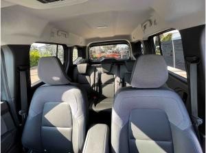 Nissan Townstar Kombi L1 - N-Connecta Design Paket