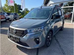 Nissan Townstar Kombi L1 - N-Connecta Design Paket