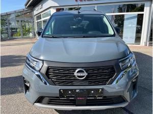 Nissan Townstar Kombi L1 - N-Connecta Design Paket