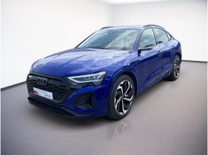 Audi Q8 e-tron Sportback S-LINE 55 QUATTRO .LED.NAVI.PANO.AHK.LEDER.B&O.HUD.KAMERA.VIRTUAL