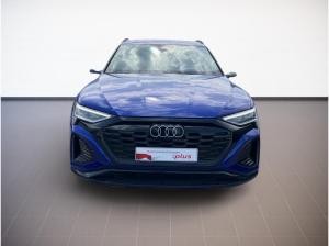 Audi Q8 e-tron Sportback S-LINE 55 QUATTRO .LED.NAVI.PANO.AHK.LEDER.B&O.HUD.KAMERA.VIRTUAL