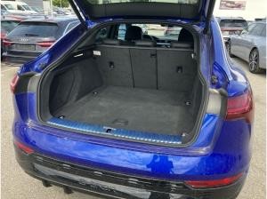 Audi Q8 e-tron Sportback S-LINE 55 QUATTRO .LED.NAVI.PANO.AHK.LEDER.B&O.HUD.KAMERA.VIRTUAL