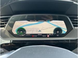 Audi Q8 e-tron Sportback S-LINE 55 QUATTRO .LED.NAVI.PANO.AHK.LEDER.B&O.HUD.KAMERA.VIRTUAL