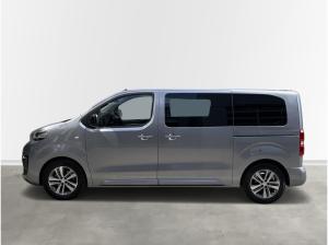 Peugeot Traveller Allure L2 BlueHDi 180 EAT8 Klima Navi, AHK