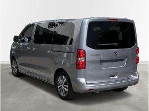 Peugeot Traveller Allure L2 BlueHDi 180 EAT8 Klima Navi, AHK