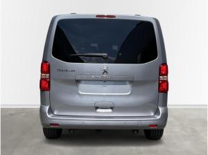Peugeot Traveller Allure L2 BlueHDi 180 EAT8 Klima Navi, AHK