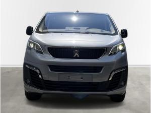 Peugeot Traveller Allure L2 BlueHDi 180 EAT8 Klima Navi, AHK