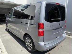 Peugeot Traveller Allure L2 BlueHDi 180 EAT8 Klima Navi, AHK