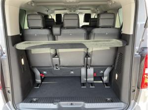 Peugeot Traveller Allure L2 BlueHDi 180 EAT8 Klima Navi, AHK