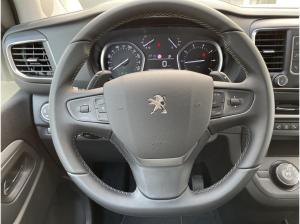Peugeot Traveller Allure L2 BlueHDi 180 EAT8 Klima Navi, AHK
