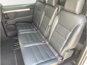 Peugeot Traveller Allure L2 BlueHDi 180 EAT8 Klima Navi, AHK