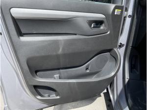 Peugeot Traveller Allure L2 BlueHDi 180 EAT8 Klima Navi, AHK