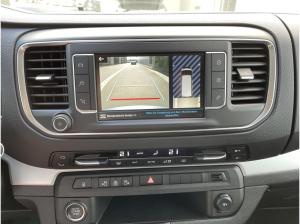 Peugeot Traveller Allure L2 BlueHDi 180 EAT8 Klima Navi, AHK